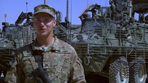 Sgt.  Donohew