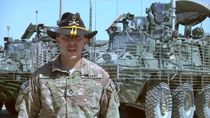 Sgt. 1st Class  Curiel