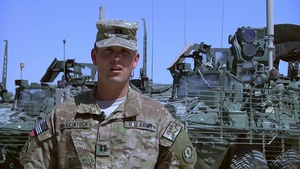 Capt. Vaughn McClintock