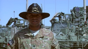 Capt. Michael McGlothan