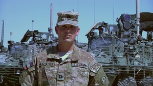 Capt. Vaughn McClintock