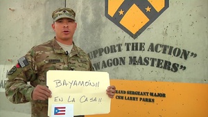 Spc.  Cabrera