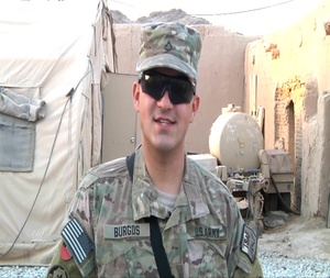 Pfc. Manuel Burgos