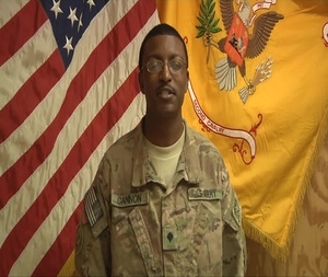 Spc. Christopher Cannon