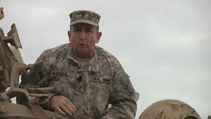 Chief Warrant Officer 4 Joseph Phoebus - University of Florida Gators Video Shout-Out