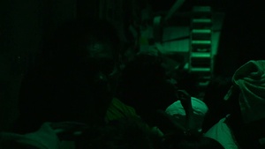 Operation Damayan, Guiuan Evacuation