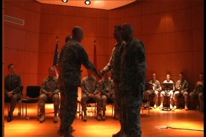 North Carolina National Guard Aviation Air Traffic Controllers are Welcomed Home After Deloyment