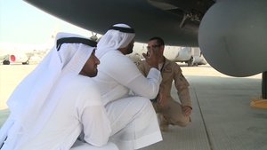 2013 Dubai Air Show