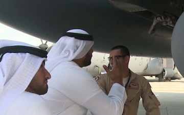 2013 Dubai Air Show