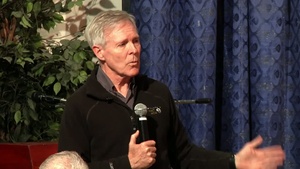 Secretary of the Navy Visits Afghanistan (Short Version)