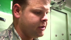 Around the Air Force : Nov 19    Typhoon Relief