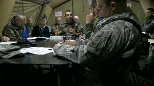 NATO Readiness Challenges Outlined