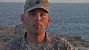 Staff Sgt. Lorne Neff