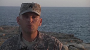 Staff Sgt. Lorne Neff