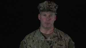 CAPT Eric Schneider
