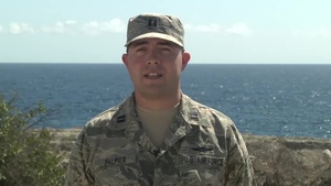 Capt. Brandon Palmer