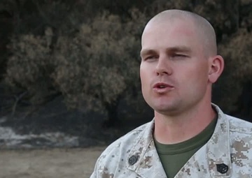Artillerymen overcome stress, fear during Mobile Immersion Trainer (Interview – Cornelius)