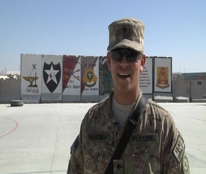 Spc. Josue Penamonterroza