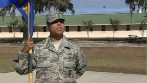 AFRC Reserve Recruiting Deployment Readiness Training 2013