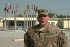 Lt. Col. JR West