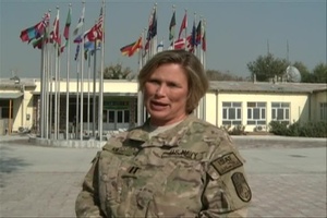 Lt.j.g. Paula Knight