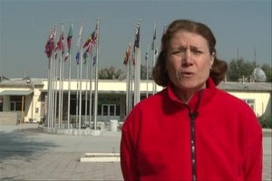 Sheila Scanton