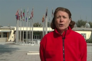 Sheila Scanton