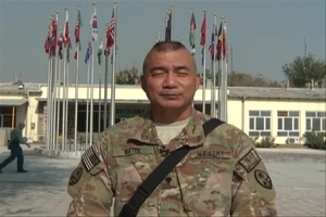 Spc. Ivan Igitol