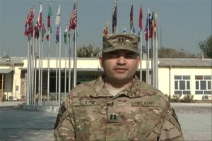 Capt. Jose Colon