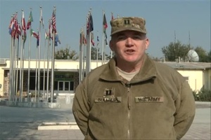 Capt. Gerard Sullivan