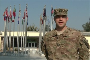 Capt. John Clason