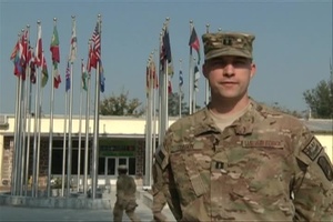 Capt. John Clason