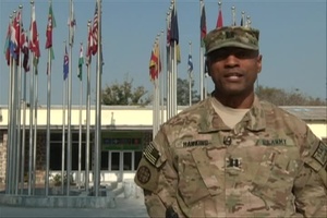 Capt. Emile Hawkins