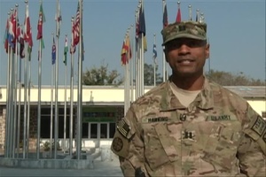 Capt. Emile Hawkins
