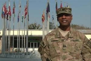 Capt. Emile Hawkins