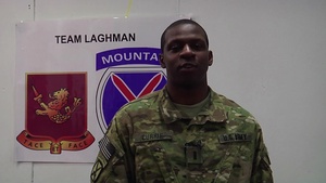 1st Lt. Vincent Currie