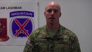 Capt. Jonathan Harmeling