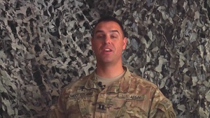 Capt. Alan McClelland