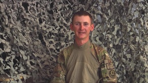 Spc. Jade McAllister