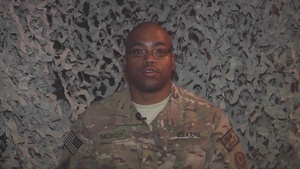 Sgt. Michael McKoy