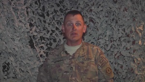 Sgt. 1st Class Daniel Rhoads