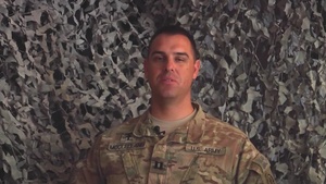 Capt. Alan McClelland
