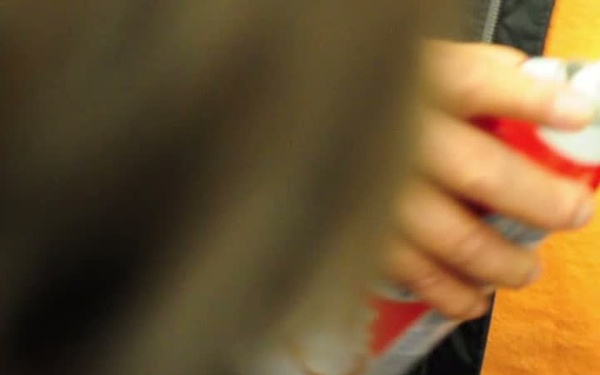 Operation Santa Claus Visits Kake