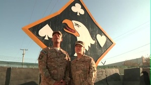 Staff Sgt. Anre Hall