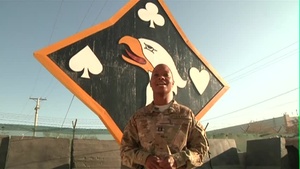 Capt. Tanya Payne