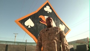 Staff Sgt. Charles Reese