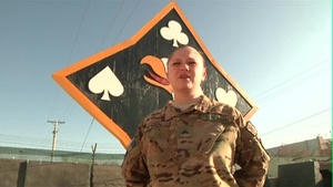 Sgt. Jennifer Wynn