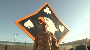 Sgt. Antwan Adams