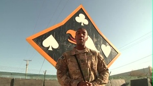 Staff Sgt. Jeremy Small