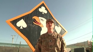 Sgt. Ivan Valdez